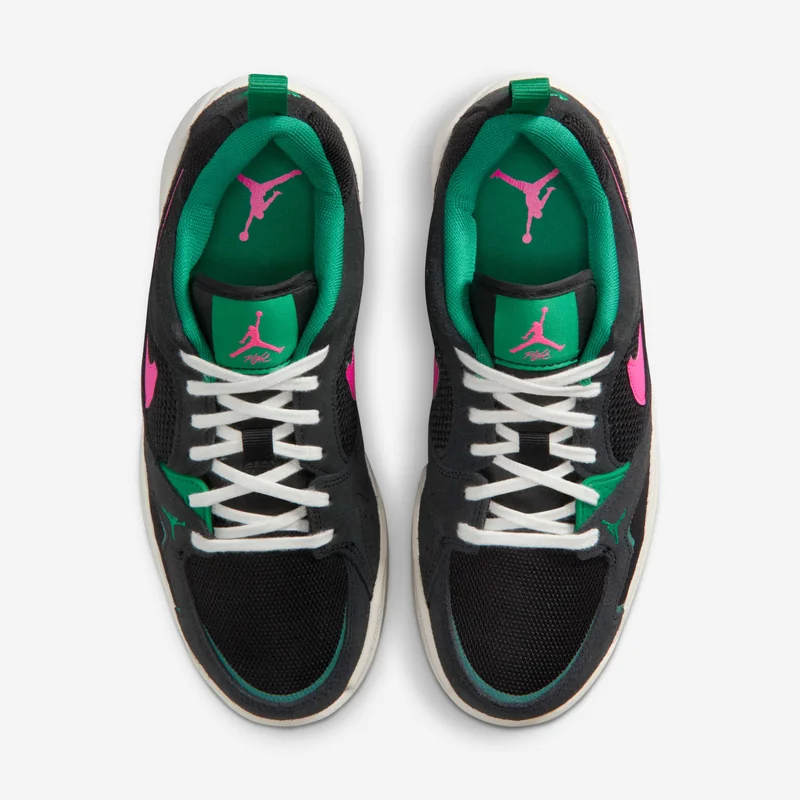 Jordan Grey Women's CMFT Era Shoes for Women | Best Price UAE
