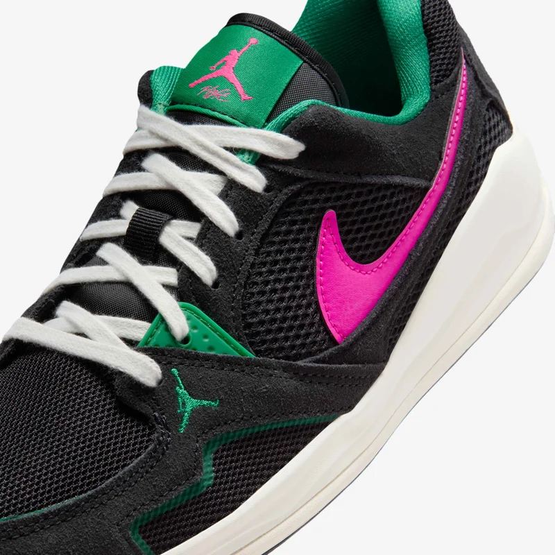 Jordan Grey Women's CMFT Era Shoes for Women | Best Price UAE