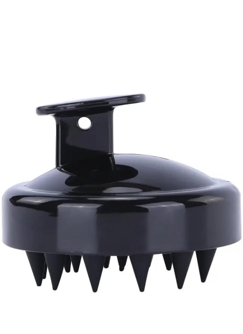 Generic Hair Scalp Massager Shampoo Brush  - Image 1