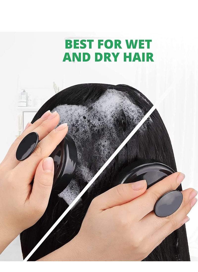 Generic Hair Scalp Massager Shampoo Brush  - Image 3