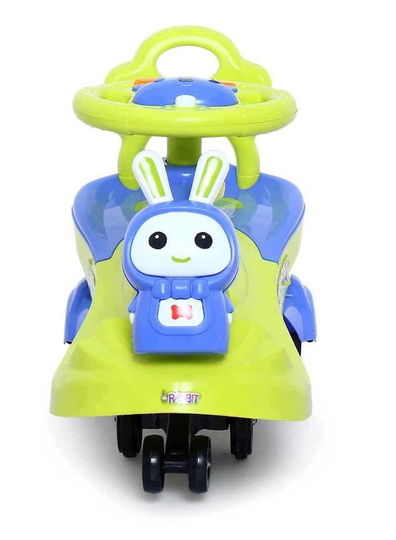 Fun Ride BUNNY RABBIT - Image 5