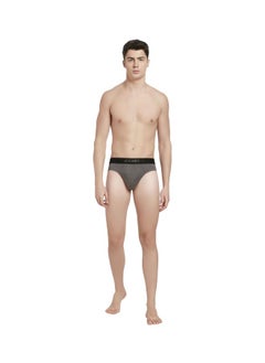 JOCKEY Jockey IC31 Men Supima Cotton Elastane Stretch Solid Brief with Ultra soft Waistband  - Image 4