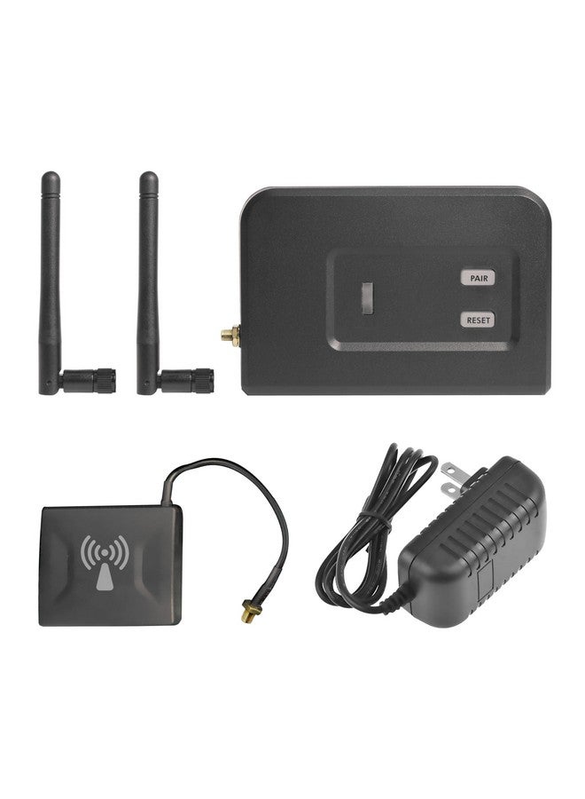 Mighty Mule MMS100 100 Wireless Connectivity System, BLACK - Image 1