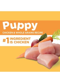 Iams Iams Proactive Health Smart Puppy Dry Puppy Food, 7 lbs  - Image 4
