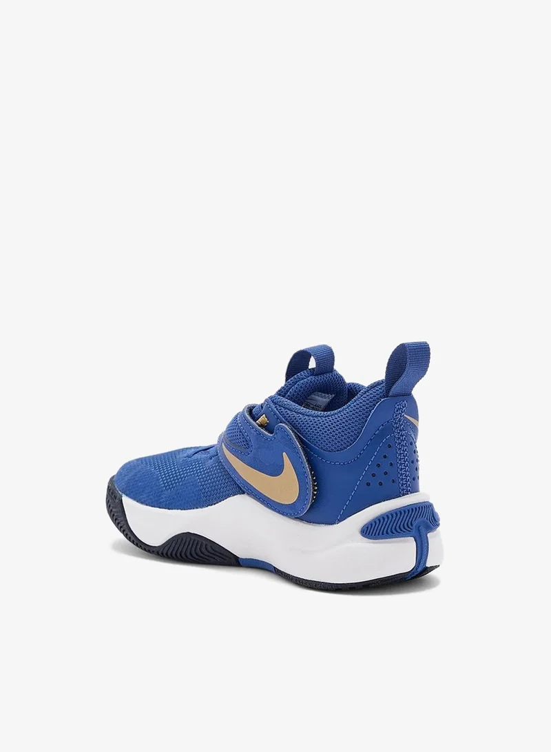 نايكي هسل دي 11 لفريق الشباب