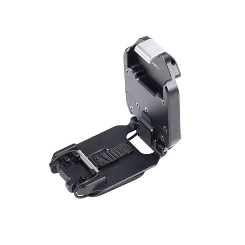 FALCAM F38 Backpack Camera Clip V2 Solo (Clip Only) - F38B3802 - Image 2