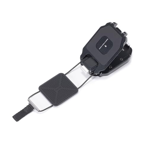 FALCAM F38 Backpack Camera Clip V2 Solo (Clip Only) - F38B3802 - Image 3