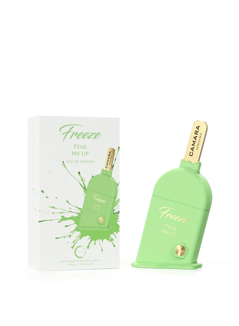 Camara Freeze Pear Me Up edp 90mL - Image 1