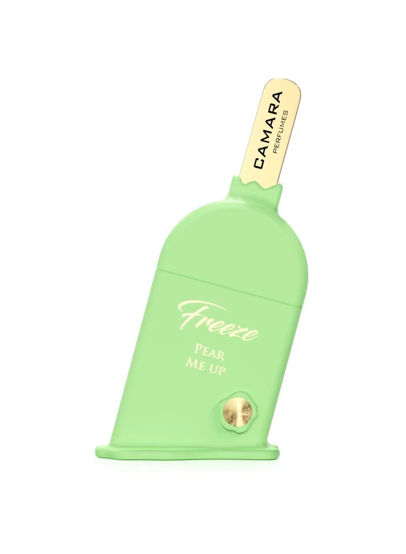Camara Freeze Pear Me Up edp 90mL - Image 2