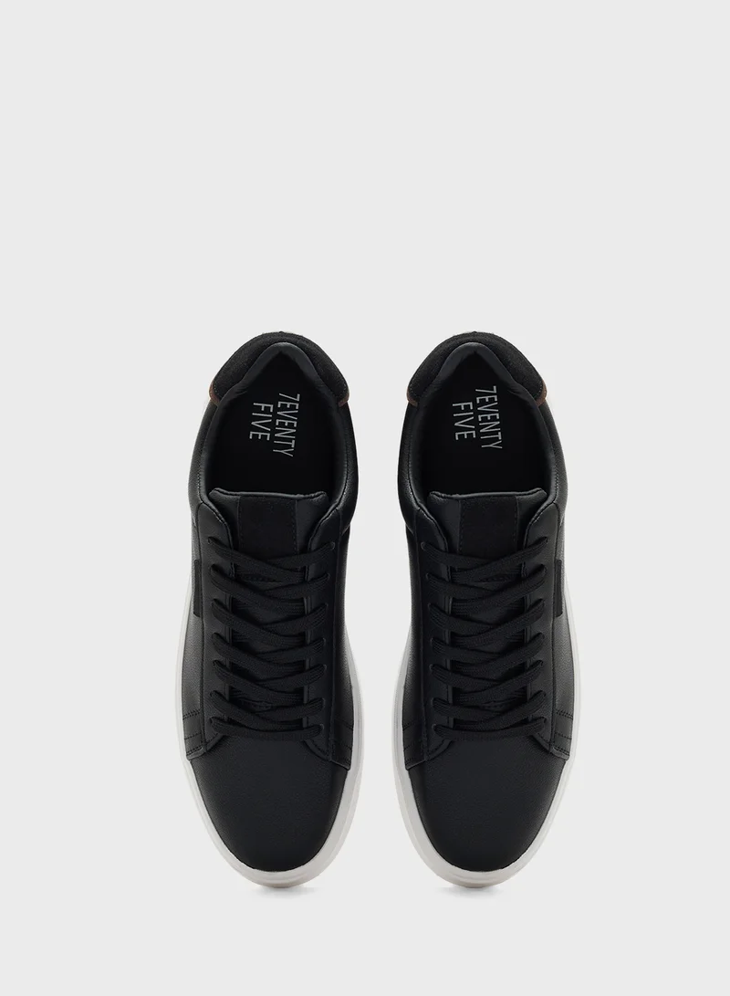 Seventy Five Casual Lifestyle Sneakers