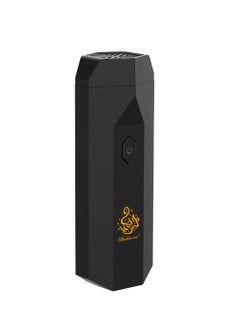 Bukhoon Arabic Electronic Hair Incense Burner Mubkhar Portable Comb USB Bakhoor Censer diffuser Ramadan Muslim  - Image 3
