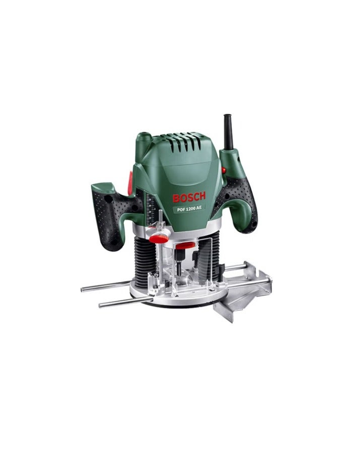 BOSCH Pof 1200 Ae Hand Milling Mill
