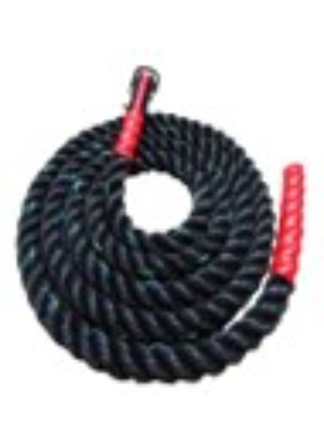 أم دي بادي حبل معركة للتمارين الرياضية - للياقة البدنية، القوة، والتحمل - Image 1