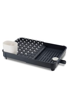 Expandable Dish Drying Rack and Drainboard Set - pzsku/Z89545EB518BAF43460C5Z/45/_/1679152403/d8b92be6-d078-4803-aeae-226c7334a5b3