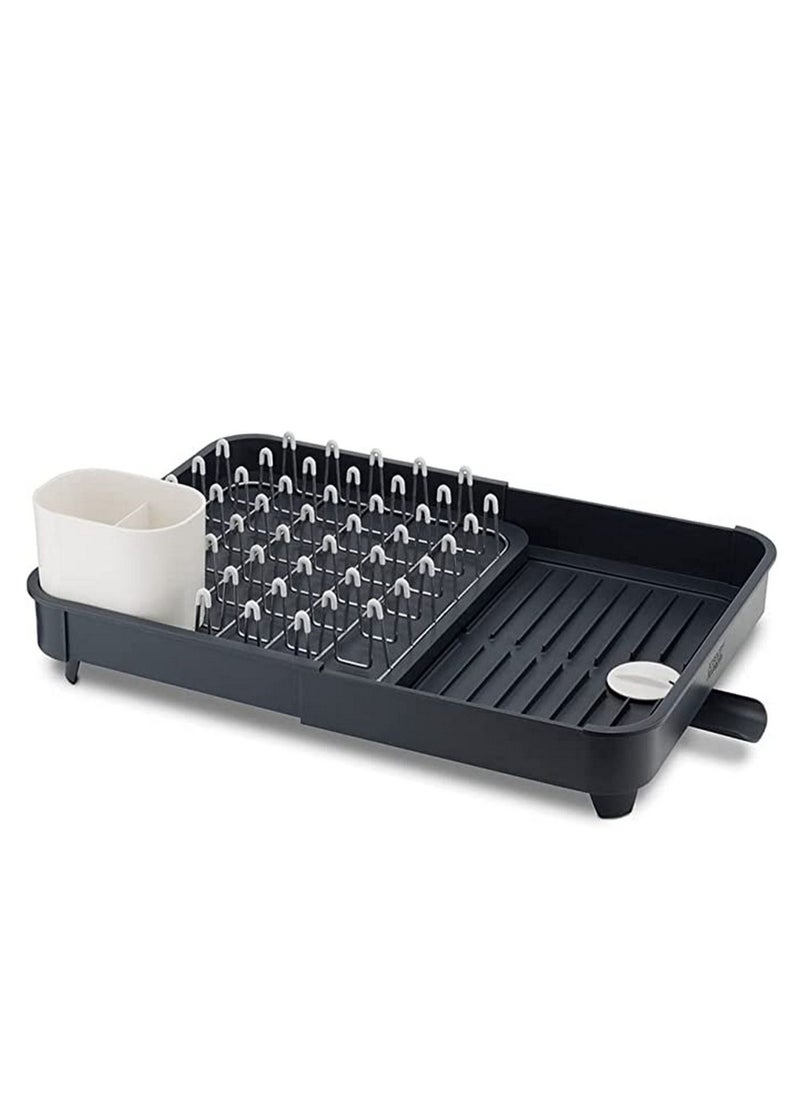 Joseph Joseph Expandable Dish Drying Rack and Drainboard Set  - Image 2