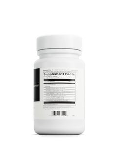 Davinci Laboratories Digenzyme A Dietary Supplement To Support Digestive Tract Health Glutenfree Soyfree 90 Vegetarian Capsules  - Image 2