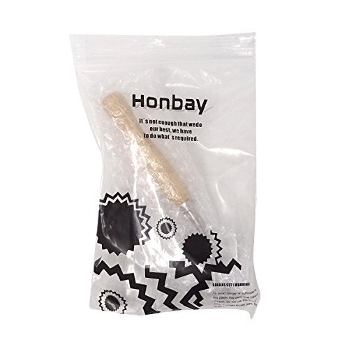 Honbay Wooden Handle Tracing Wheel Craft Sewing Tool - Image 5