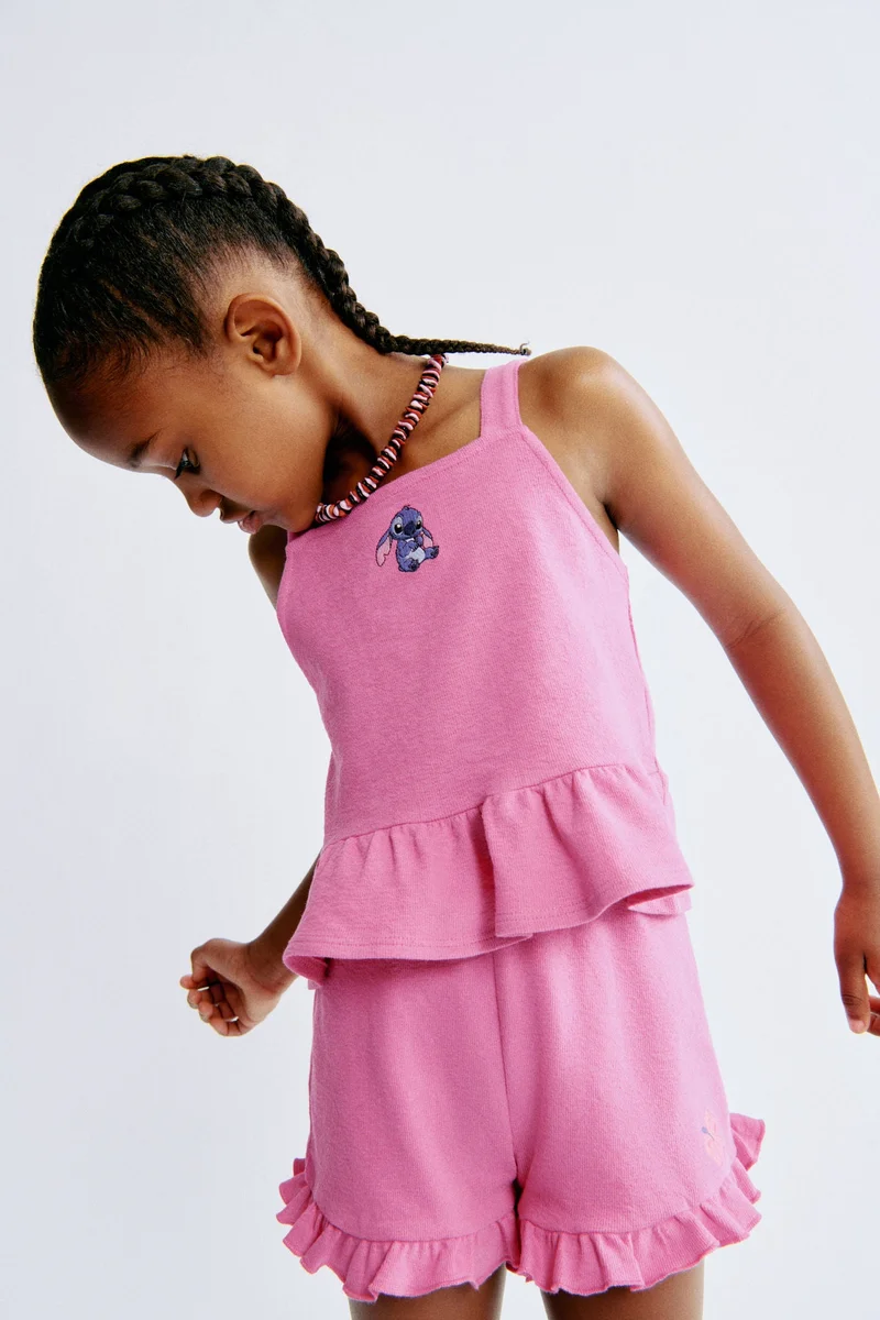 اتش اند ام طقم سويت شيرت - عبوة من قطعتين