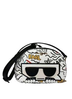 Karl Lagerfeld Paris Karl Lagerfeld Paris Maybelle Crossbody Bag Shoulder Bag  - Image 1