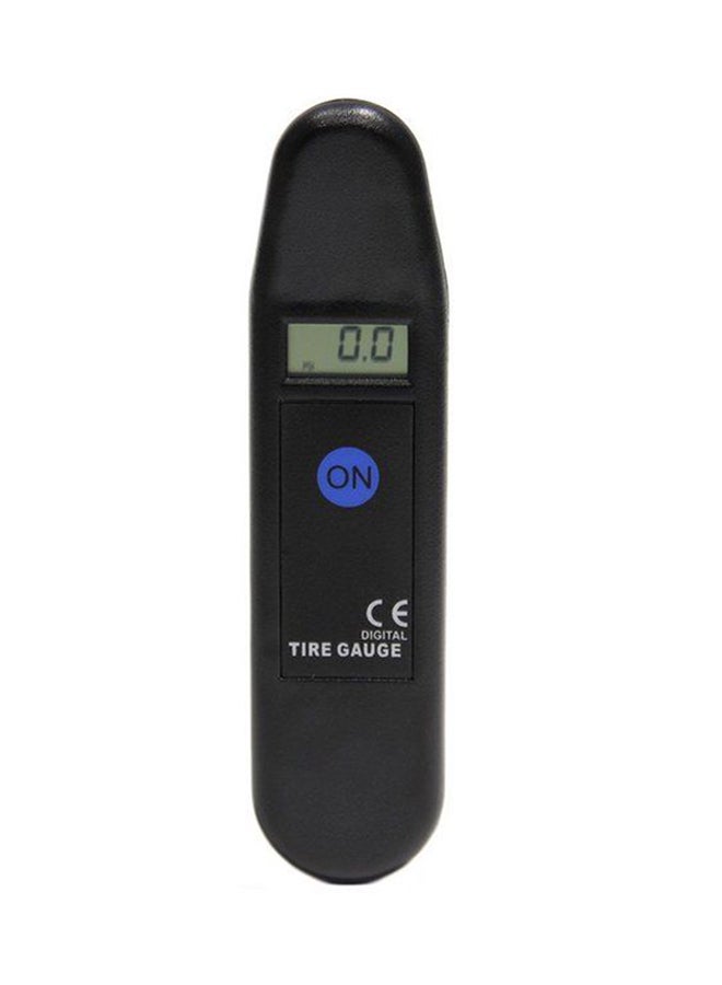 Loquat LCD Digital Tire Pressure Monitoring Gauge - Image 3