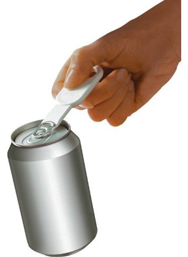 Brix CanPop Beverage Can Opener, Set of 4 - Image 3