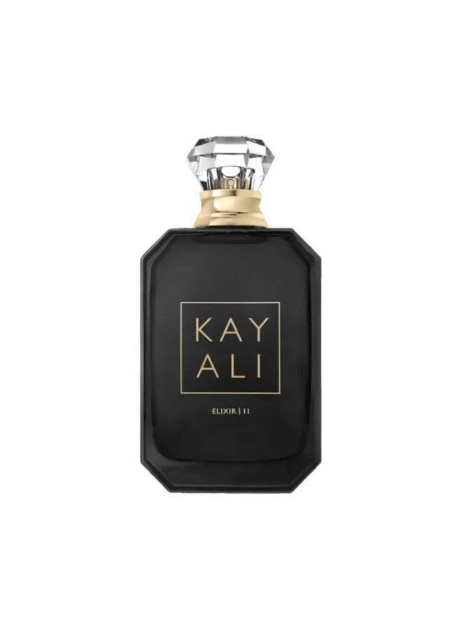 Kayali Elixir 11 100ml - Image 1