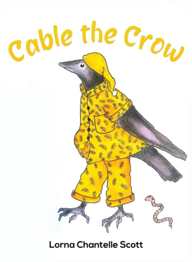 Cable the Crow