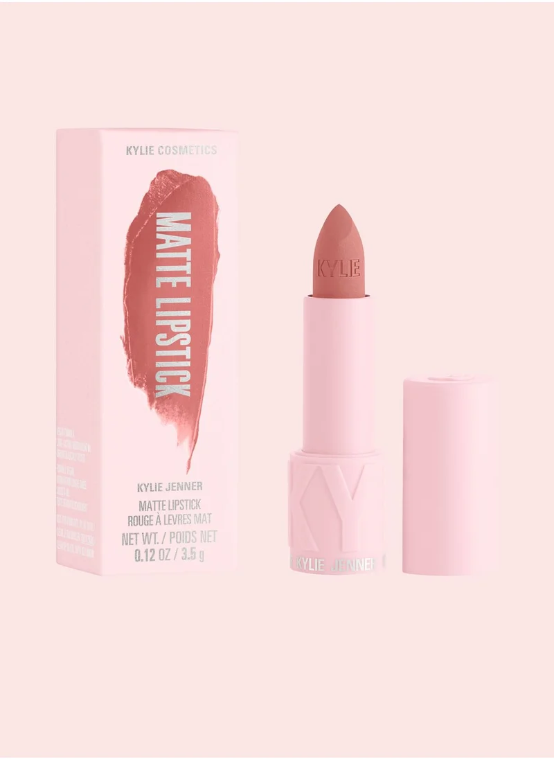 Kylie Cosmetics Matte Lipstick - 808 - Kylie