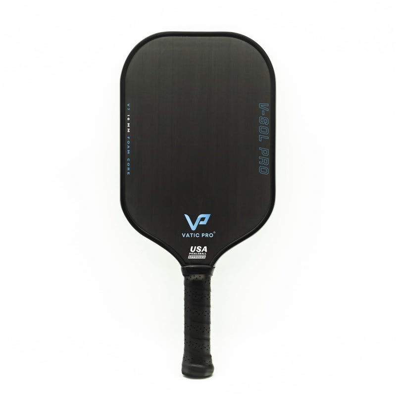Vatic Pro - V-Sol Pro V7 16mm - Foam Core - Includes Paddle Cover (V7) - Image 1