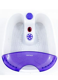 Joycare Hot water leg massage device  - Image 1