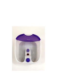 Joycare Hot water leg massage device  - Image 4