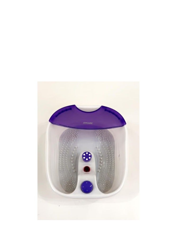 جوي كير جهاز مساج الارجل بالماء الساخن - Image 4