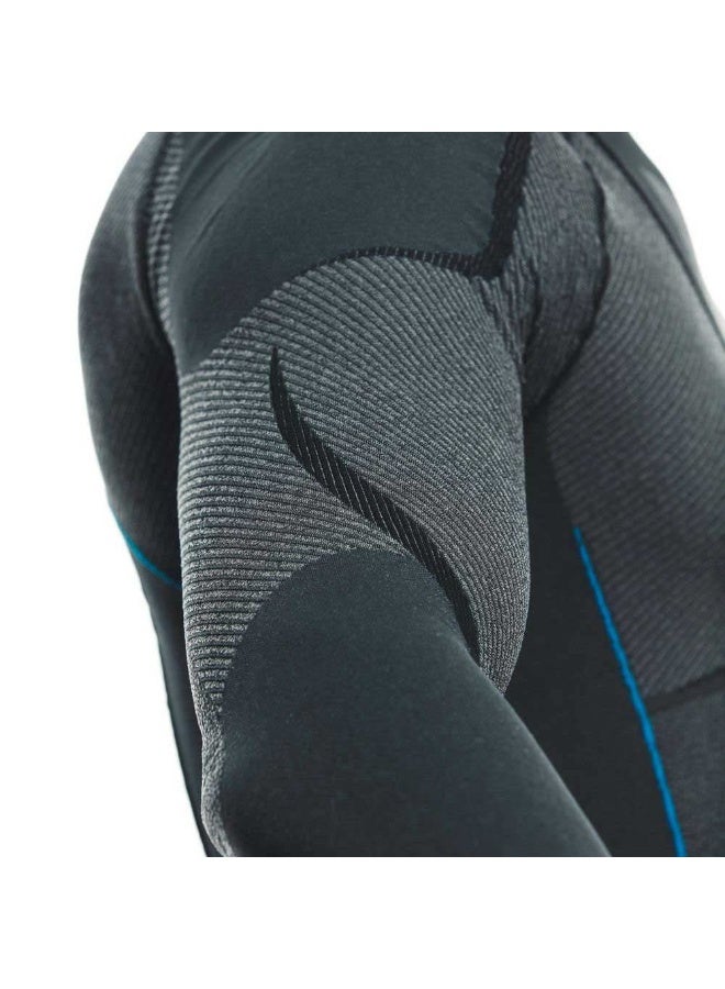 Dainese تي شيرت أساسي طويل الأكمام للرجال - عبوة من 1 - Image 1