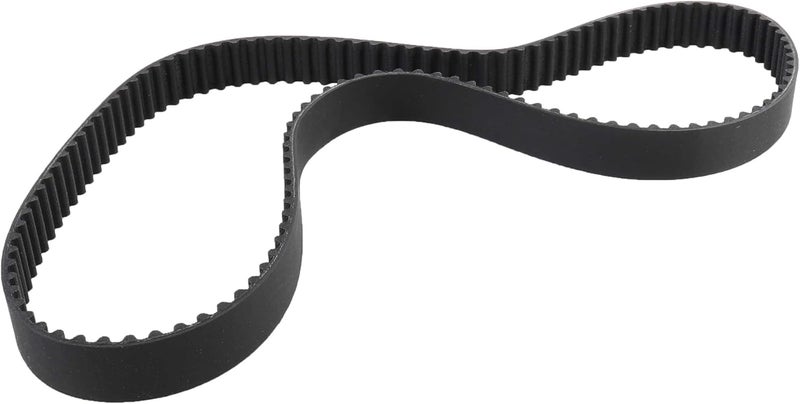 DNJ TB212 Timing Belt for 1990-2001 Acura Honda CR-V Integra 1.8L-2.0L L4 16V DOHC 1834cc - Image 2