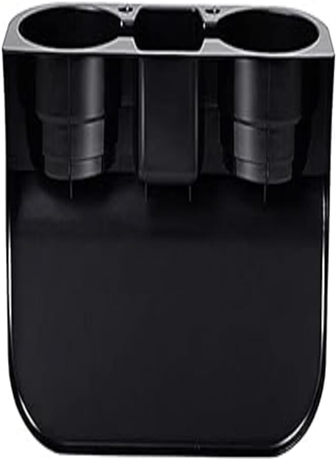 one year warranty_Car Cup Holder Interior Car Organizer Portable Multifunction944