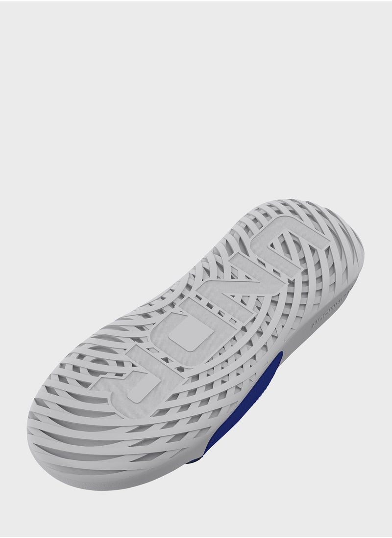 UNDER ARMOUR - Boys' Ignite Select Slides - Image 1