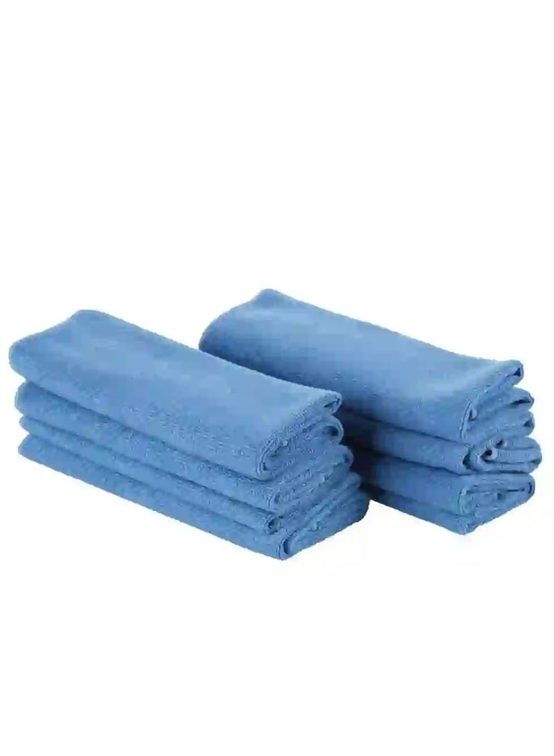 WypAll Microfiber Cleaning Cloth  6PC
