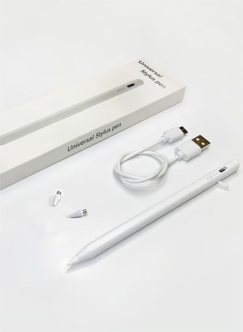 Stylus pen for iPad with palm rejection function, active pencil compatible (2018-2022) Apple iPad Pro,iPad 10/9/8/7/6th generation, iPad Air 5/4/3 Generation, iPad Mini 6/fifth generation - Image 5