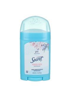 Secret Secret Powder Fresh Solid Antiperspirant Deodorant 1.7 Ounce (Pack of 4) 