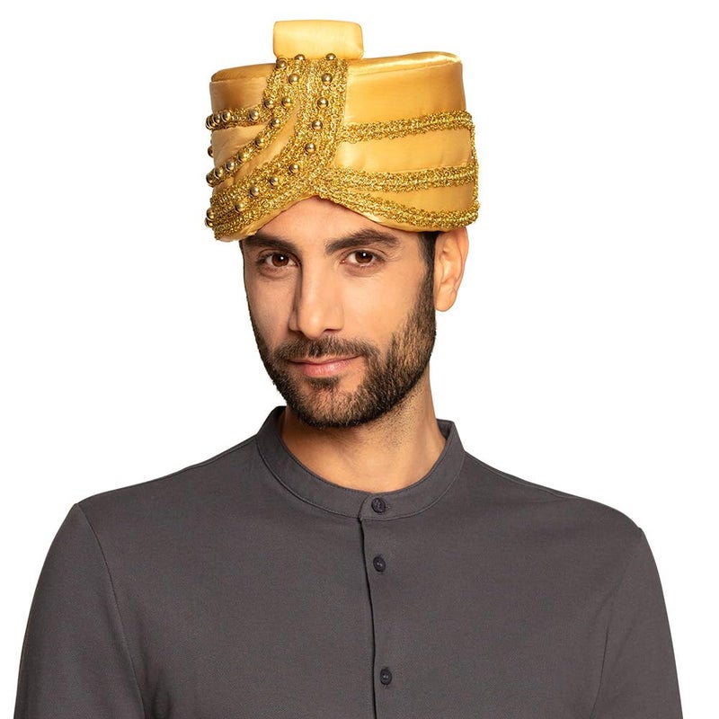 BOLAND قبعة بولاند سلطان عثمان، متعددة الألوان، مقاس واحد، 81022 - Image 2
