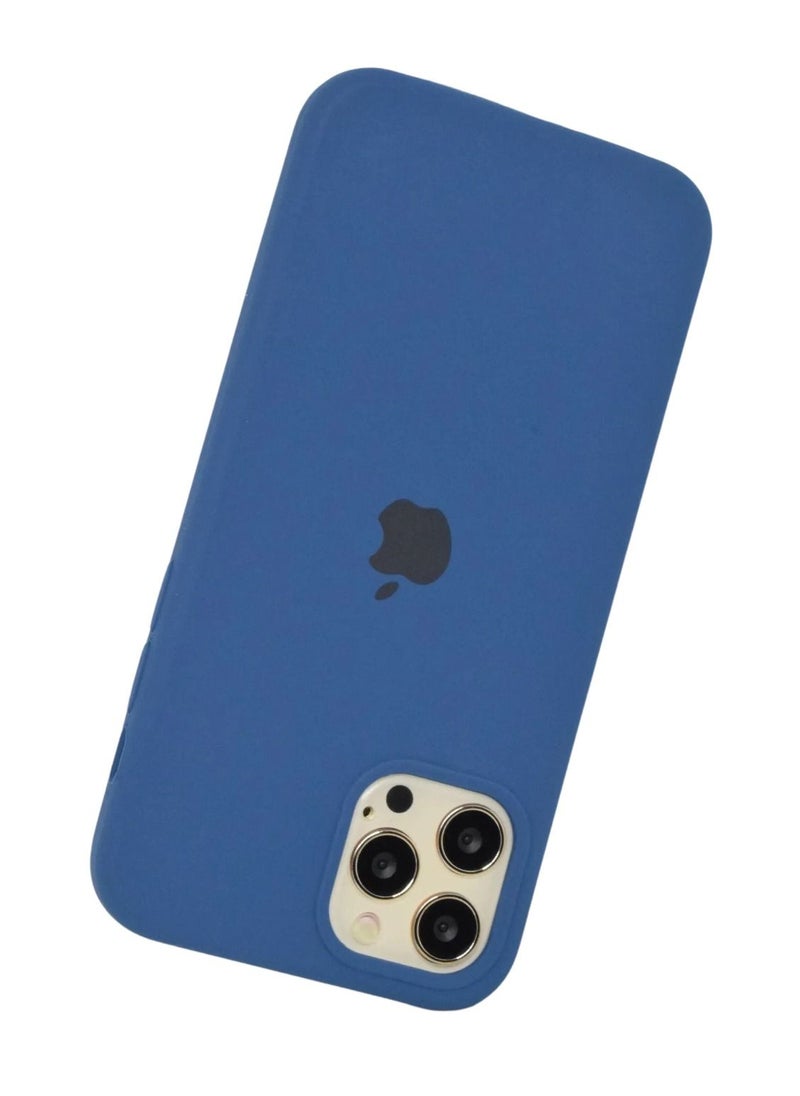 BORTONY Protective Case Cover For Apple iPhone 12/12 Pro  - Image 2