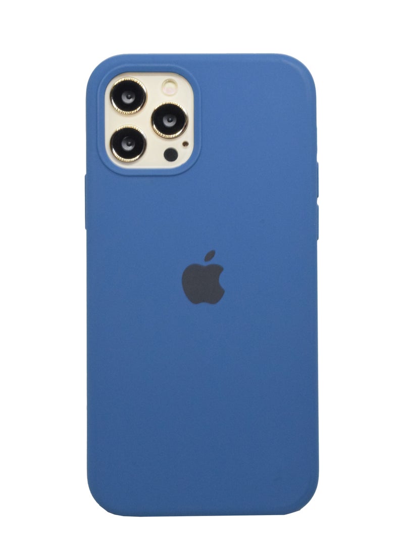 BORTONY Protective Case Cover For Apple iPhone 12/12 Pro  - Image 3