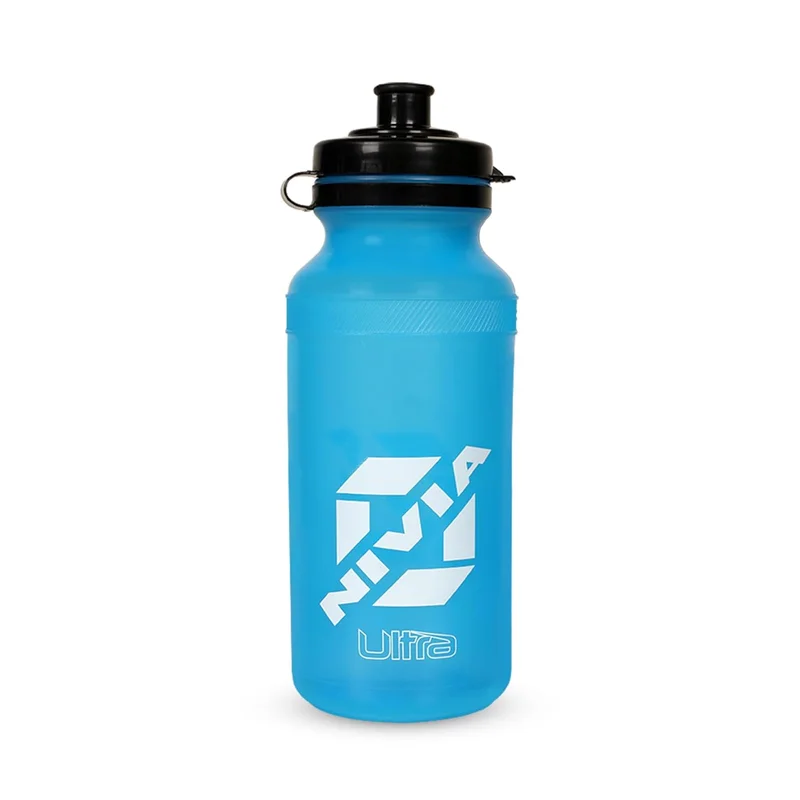 Nivia Ultra Sipper Bottle - 600ml
