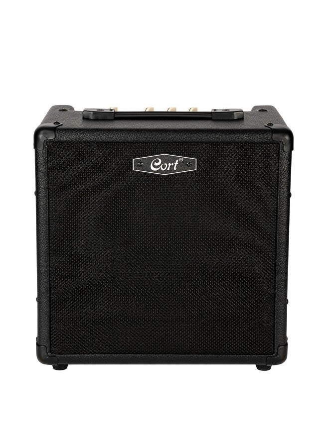 Cort Cm20B Bass Amplifier
