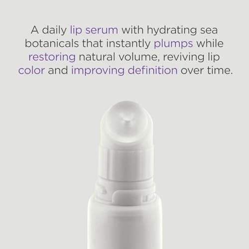 Tatcha Kissu Lip Treatment VolumeRestoring Lip Serum for Plump Bouncy Lips - Image 3