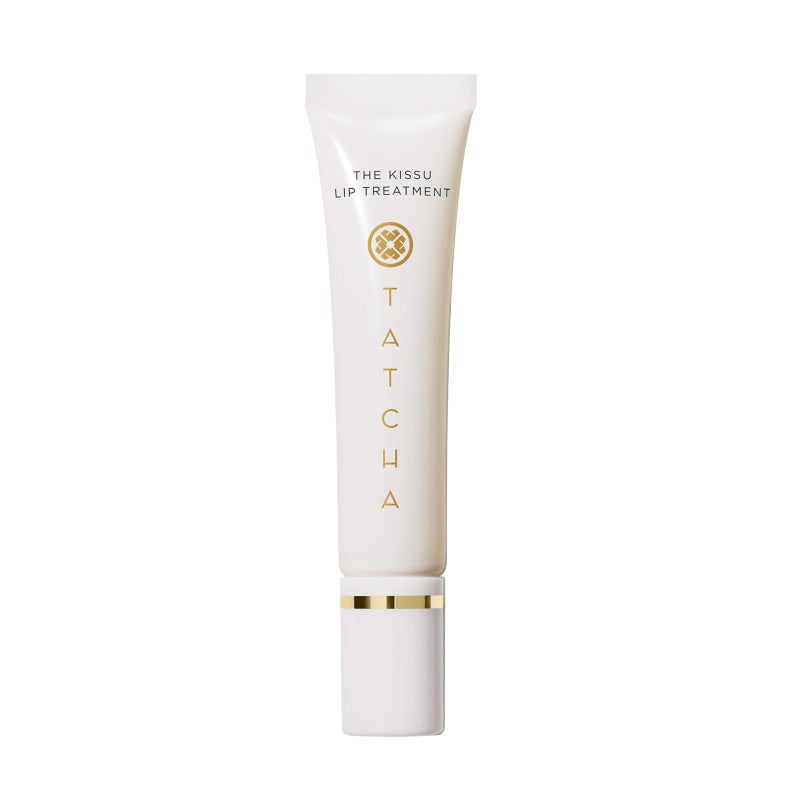 Tatcha Kissu Lip Treatment VolumeRestoring Lip Serum for Plump Bouncy Lips - Image 2