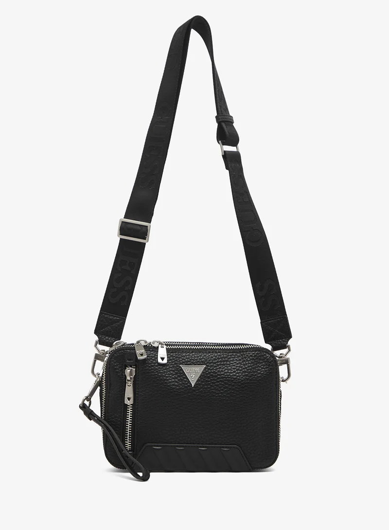 جس Torino Double Zip Camera Bag