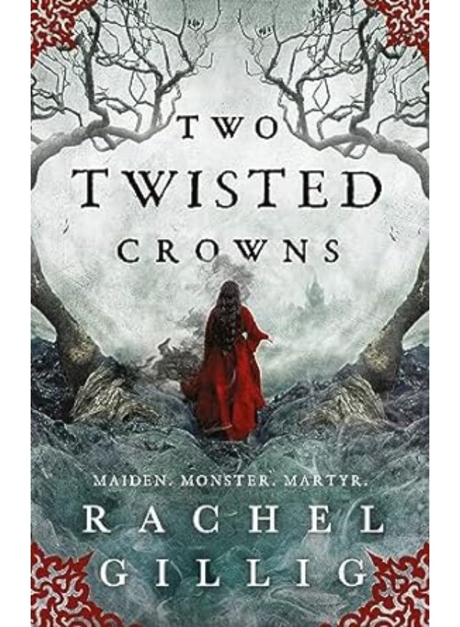Two Twisted Crowns