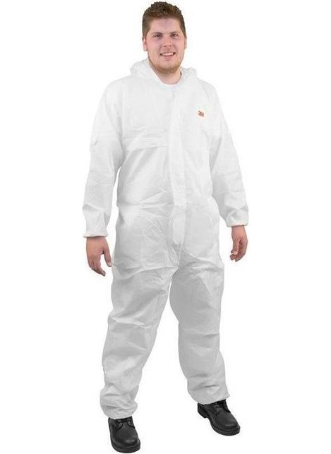 3M 4515 Protective Coverall General Use 