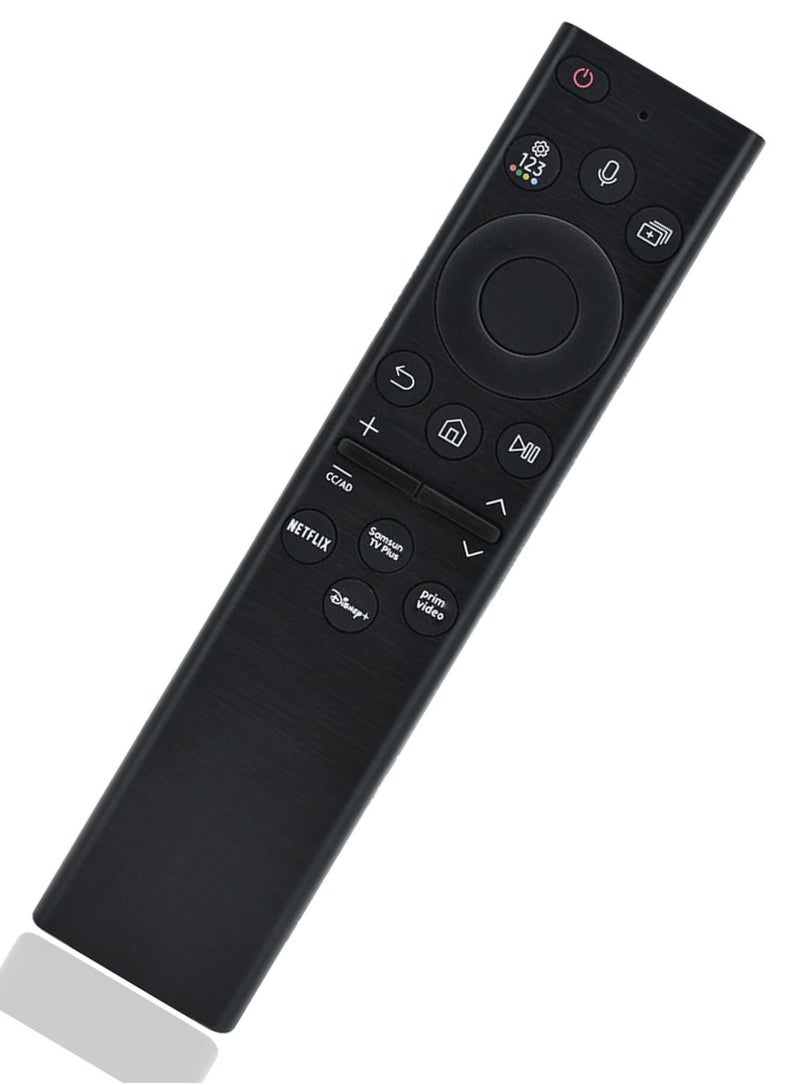 SmartGrist سمارت غريست "جهاز التحكم عن بُعد BN59-01385A لتلفاز سامسونج الذكي – متوافق مع تلفزيونات كريستال UHD، QLED، المنحنية 4K و 8K (BN59-01385B، BN59-01242A)" - Image 3